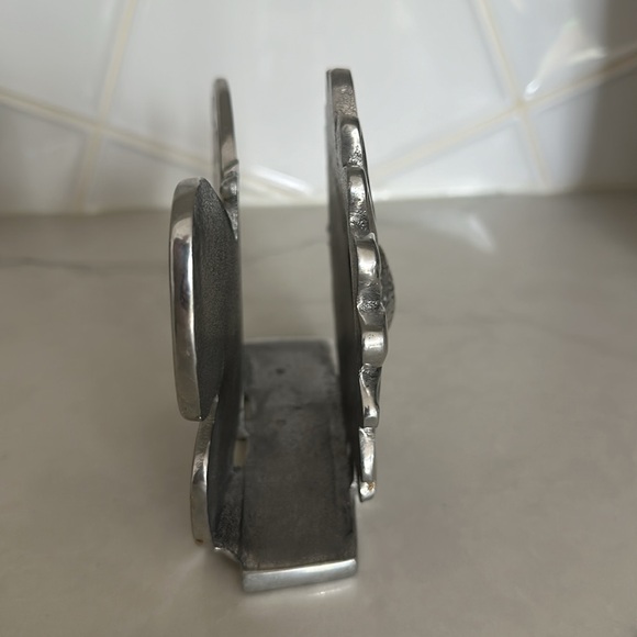 Mariposa napkin holder - Picture 2 of 5